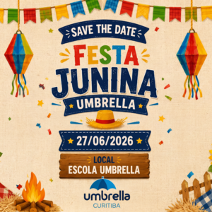 Festa Junina 2026